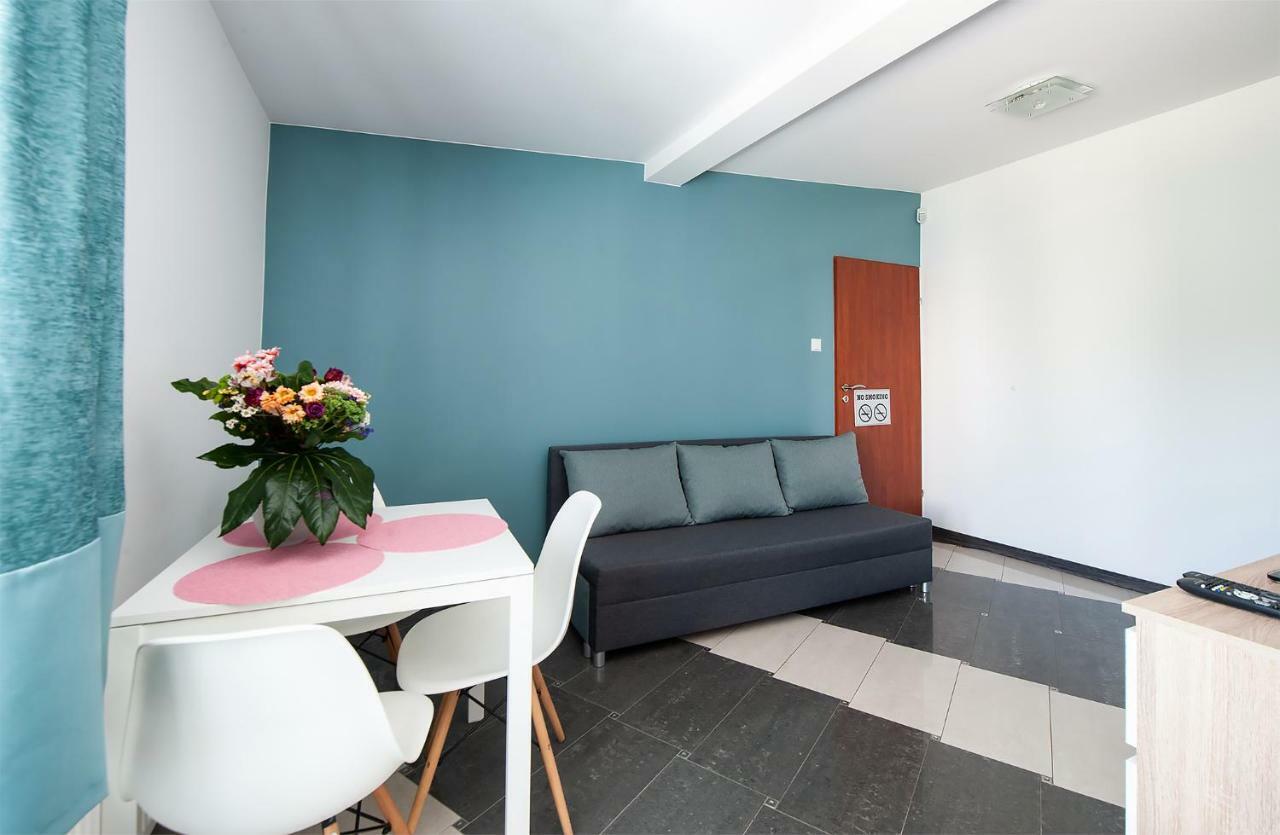 Port-Lodz Apartment By Pinpoint Екстериор снимка