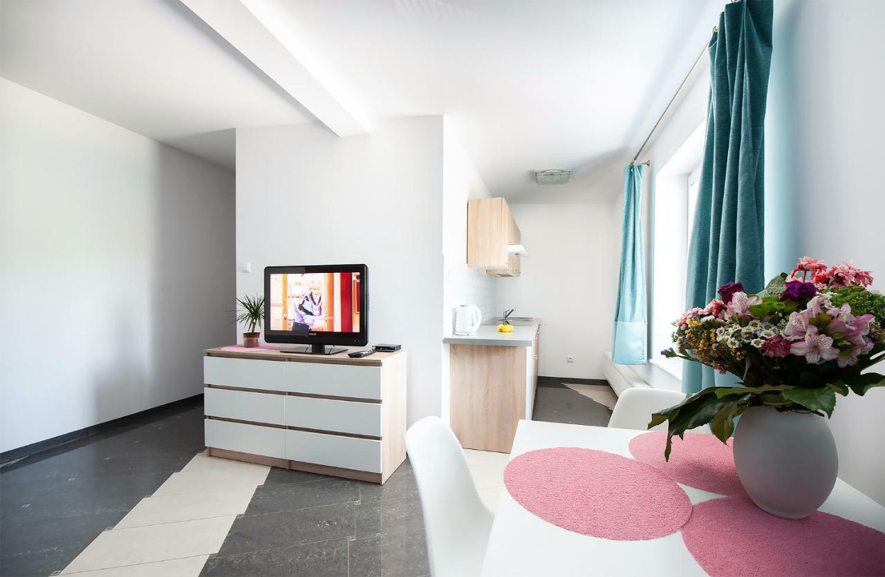 Port-Lodz Apartment By Pinpoint Екстериор снимка