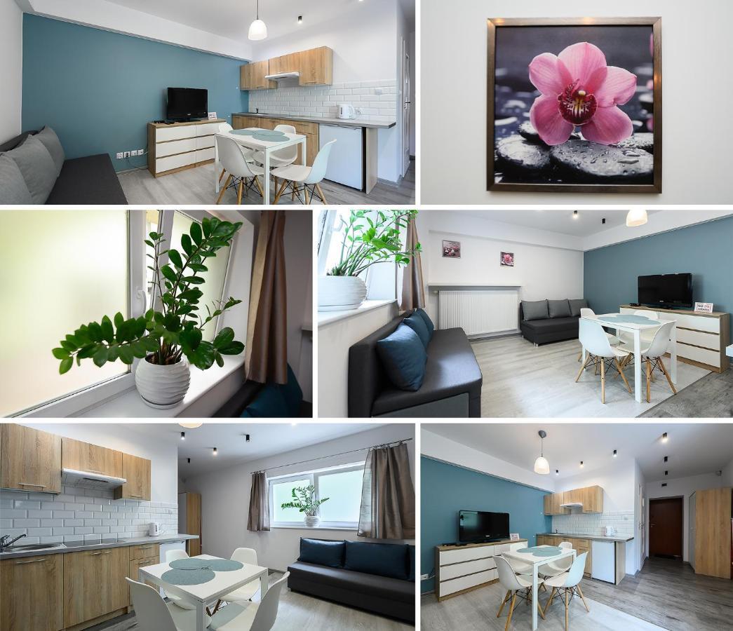 Port-Lodz Apartment By Pinpoint Екстериор снимка